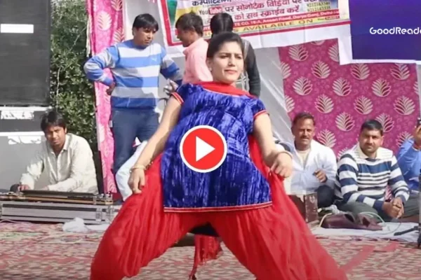 SAPNA-CHOUDHARY