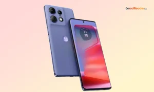 motorola edge 50 pro