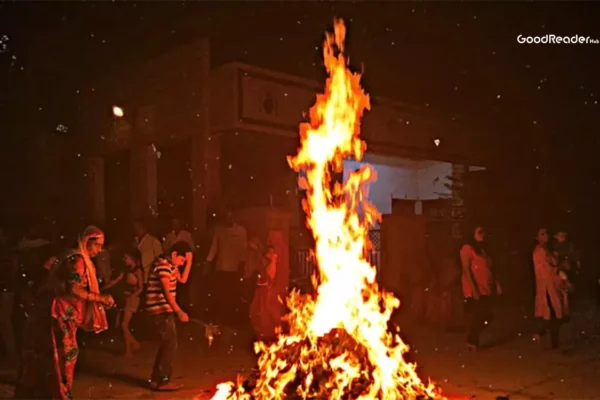 holashtak