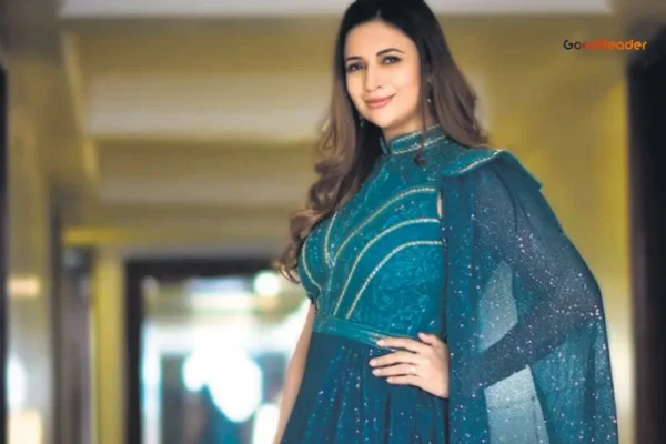 divyanka tripathi
