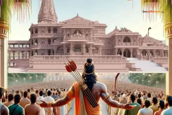 jay shri ram