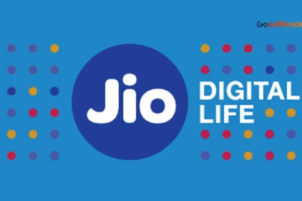 jio