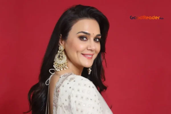 preity zinta