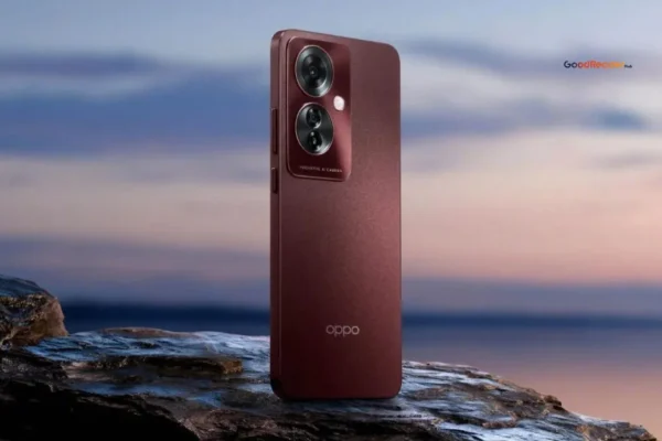 oppo f25 pro 5g