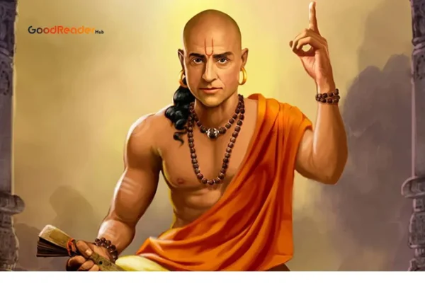 chanakya niti