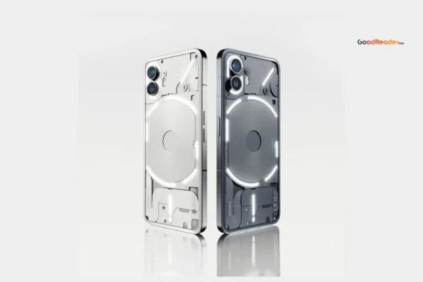 Nothing Phone (2)