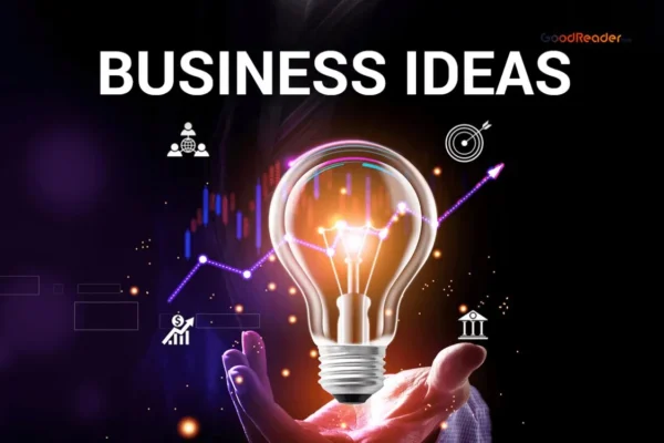 business idea
