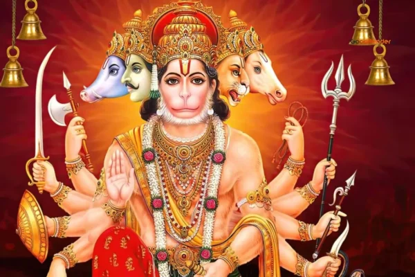 hanuman jayanti