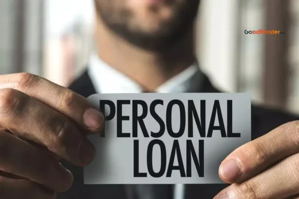 personal loan