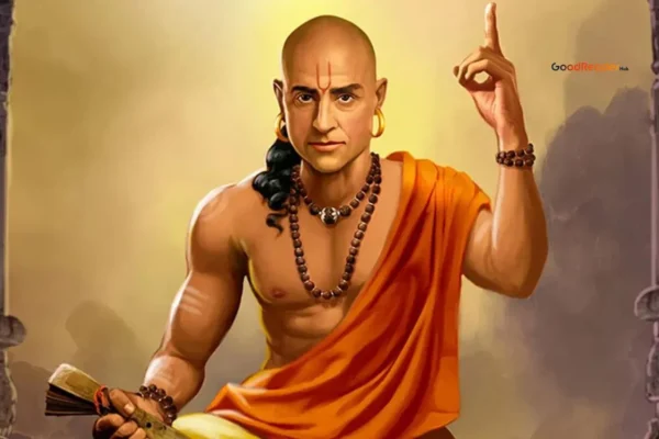 chanakya niti