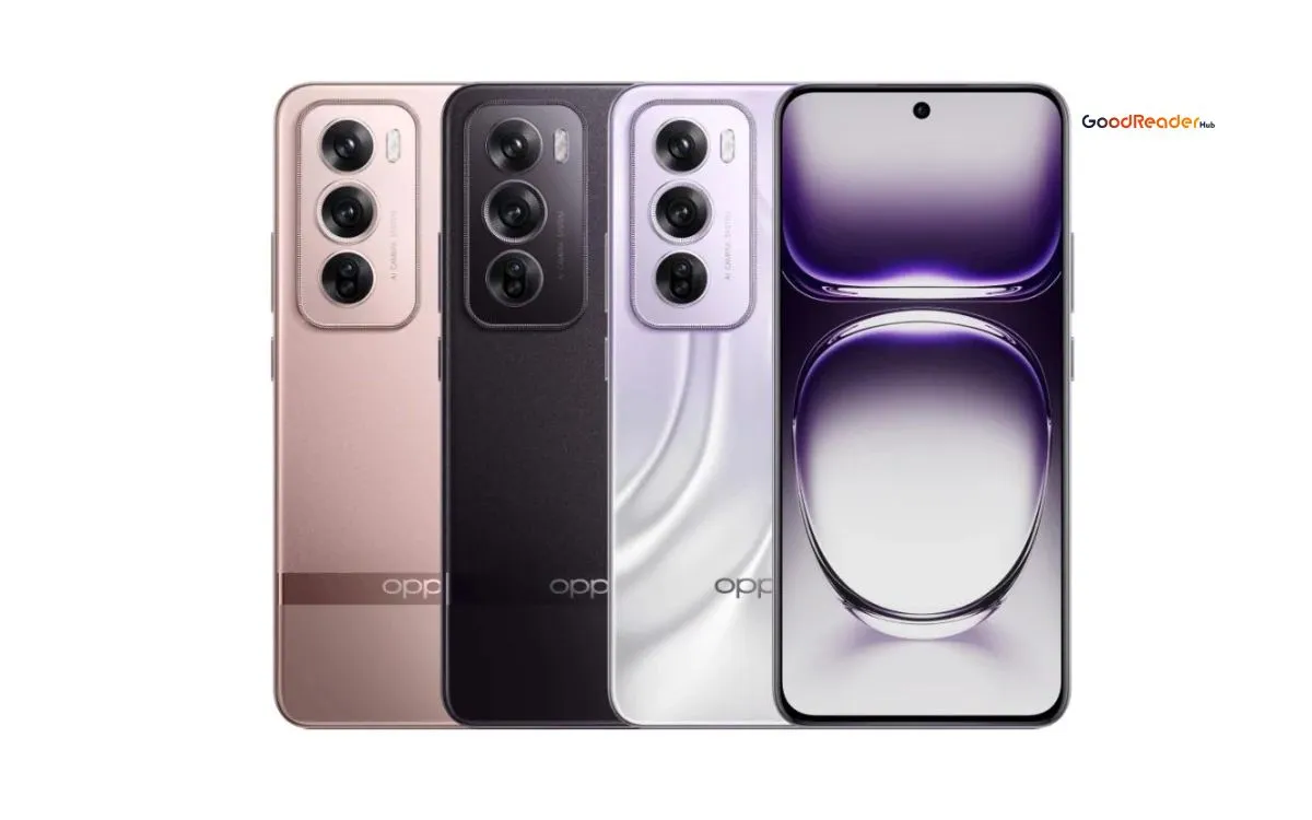 oppo reno 12 pro
