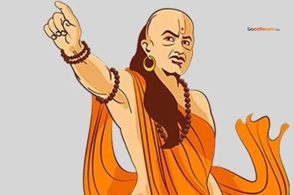 chanakya niti