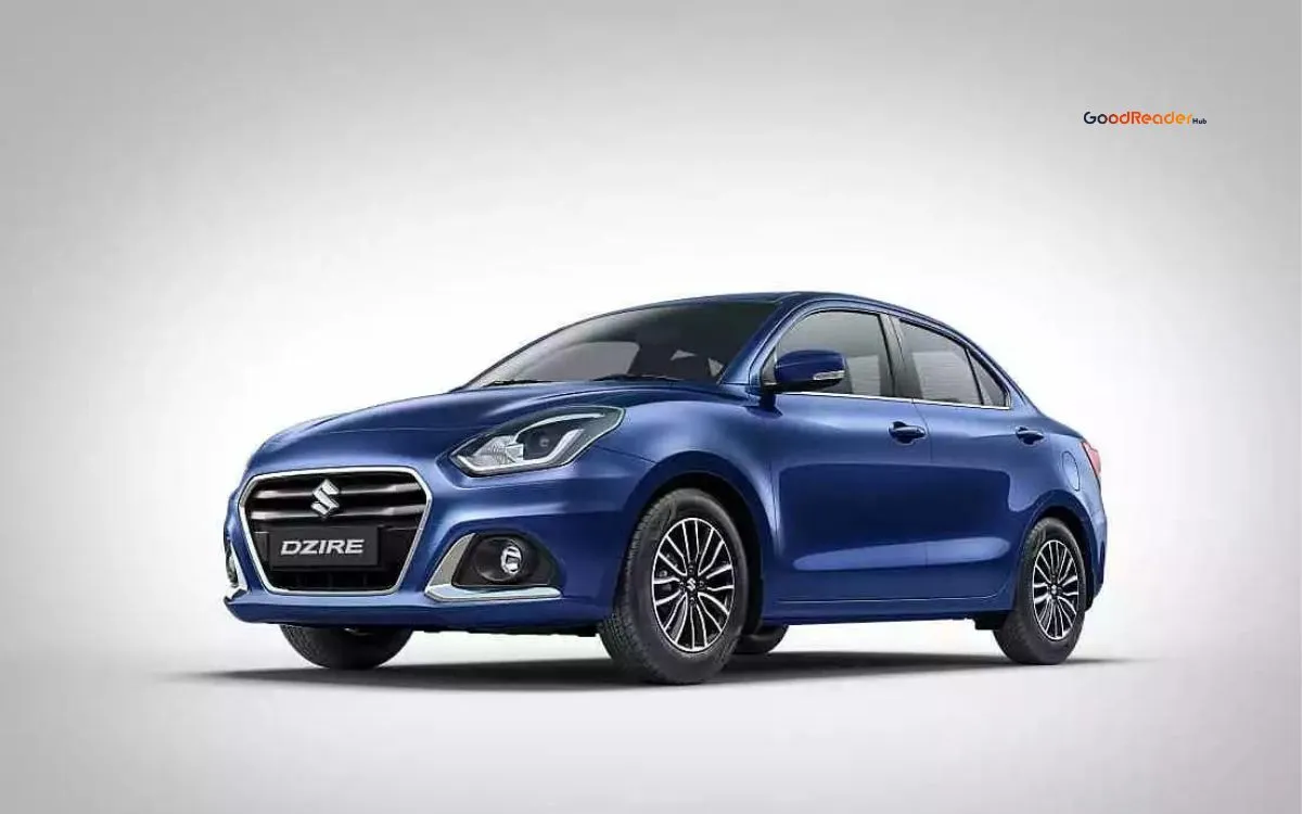 maruti dzire