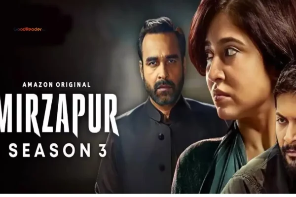 mirzapur season 3