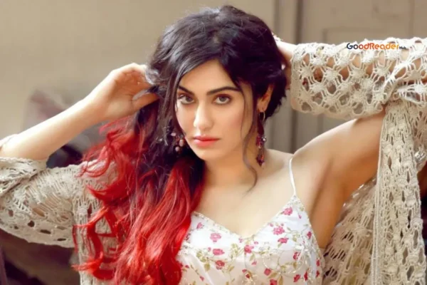 adah sharma