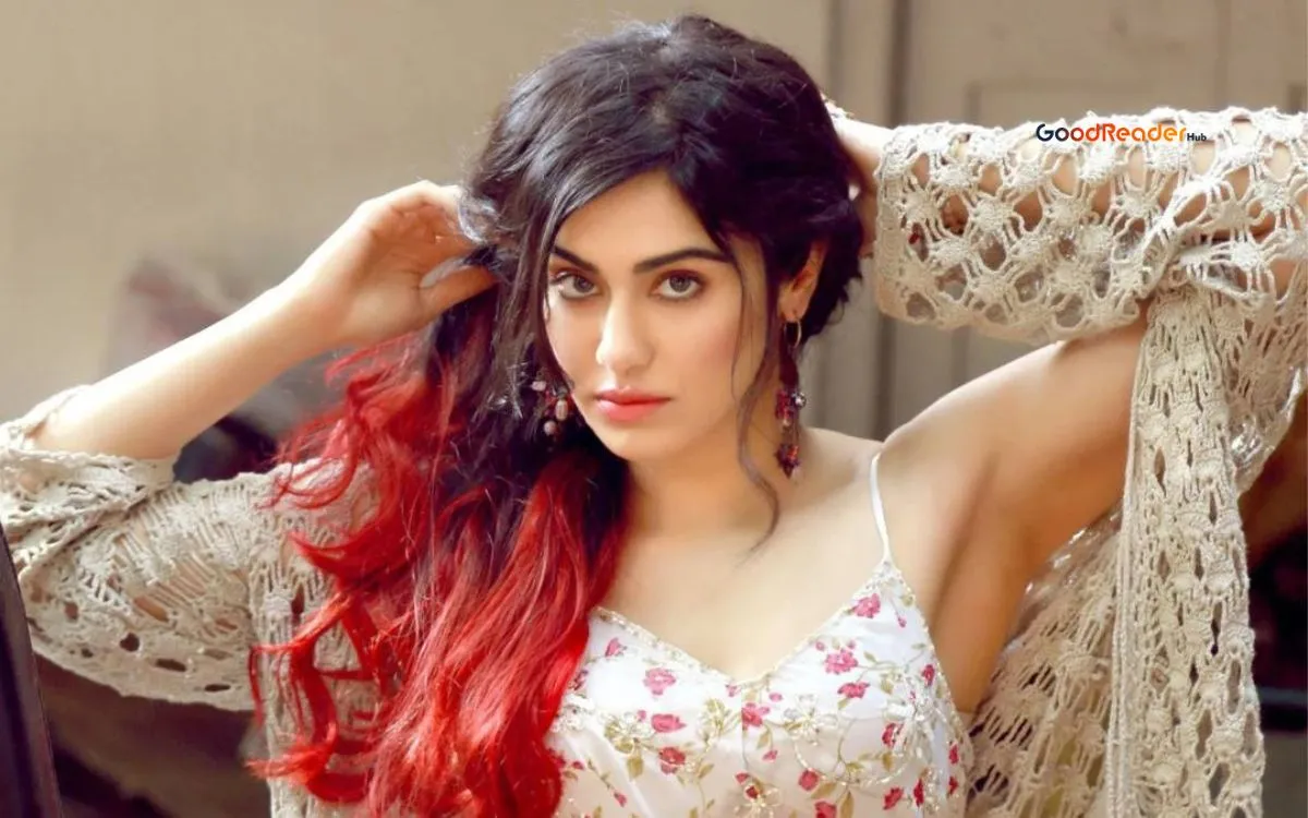 adah sharma