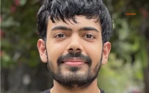 kishan bagaria