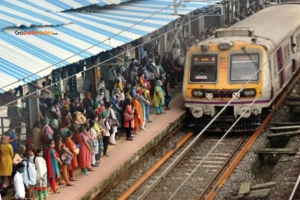 railway bharti 2024