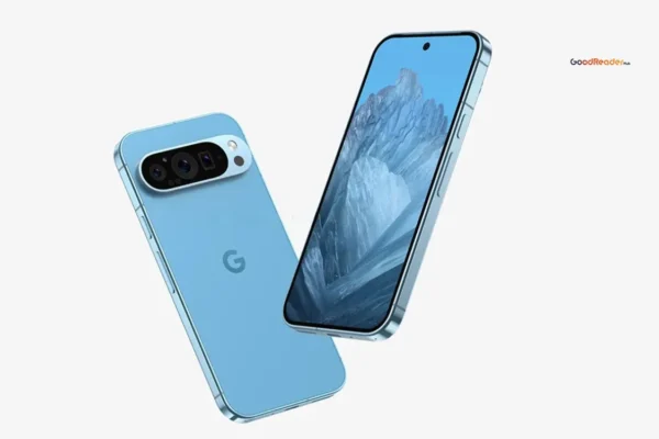 google pixel 9